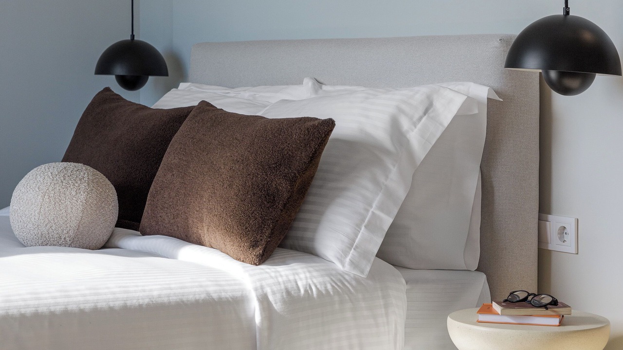 Photo of Bedroom in Monastiraki