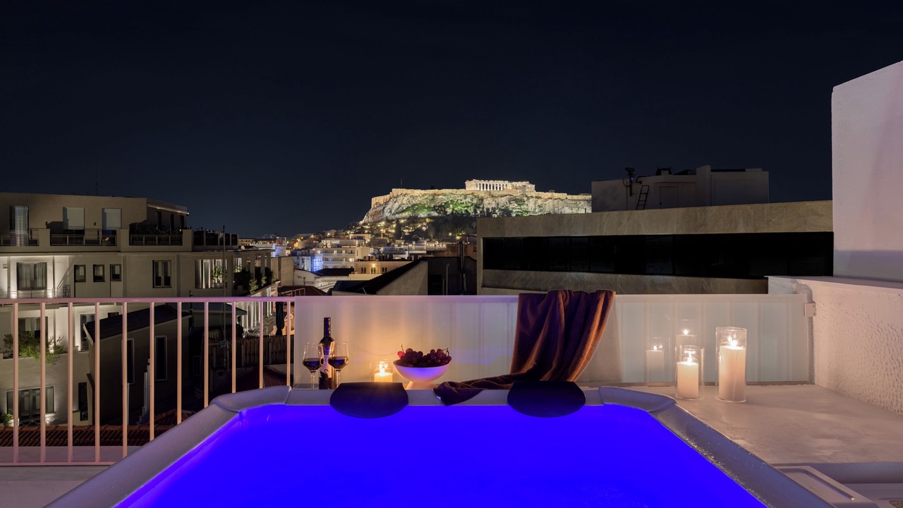 Photo of Outdoor in Monastiraki