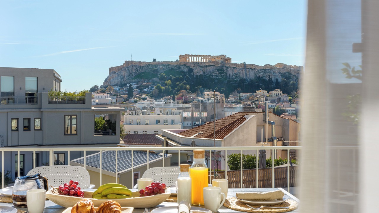 Photo of Outdoor in Monastiraki