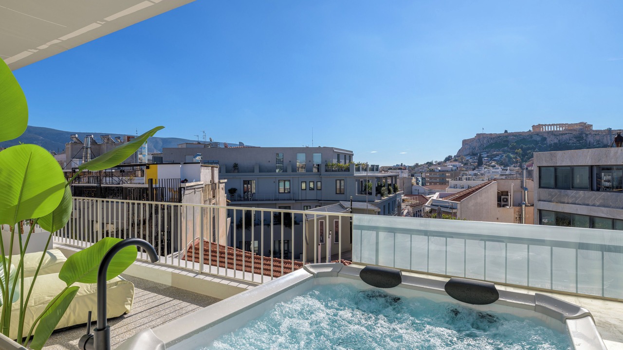 Photo of Outdoor in Monastiraki