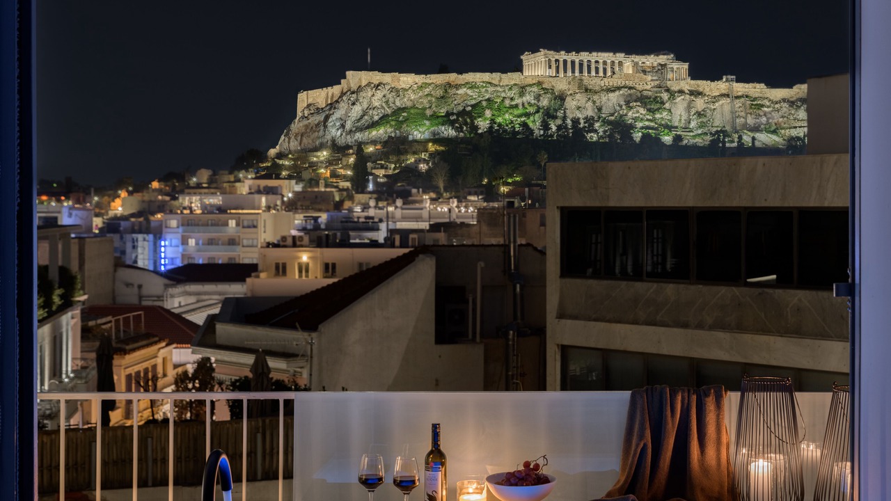 Photo of Outdoor in Monastiraki