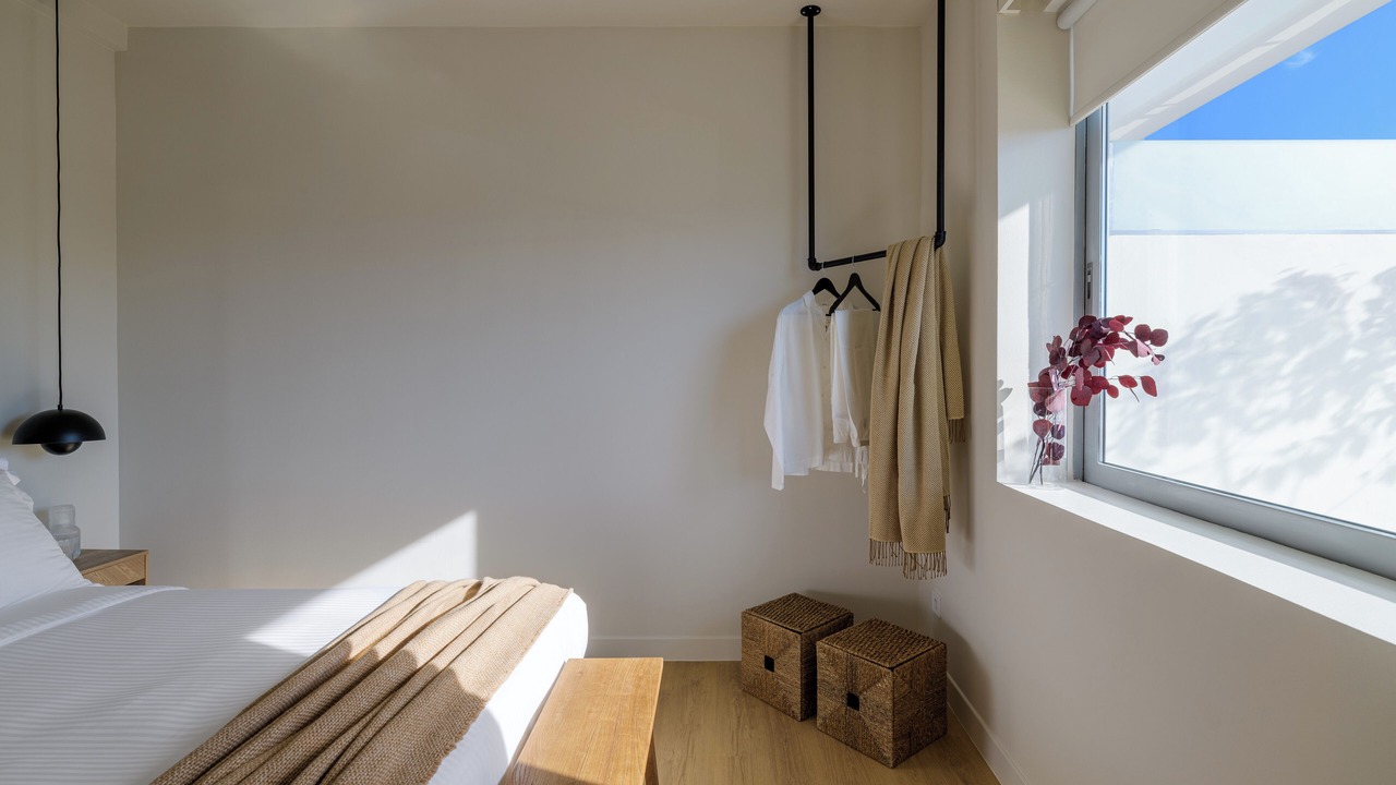 Photo of Bedroom in Monastiraki