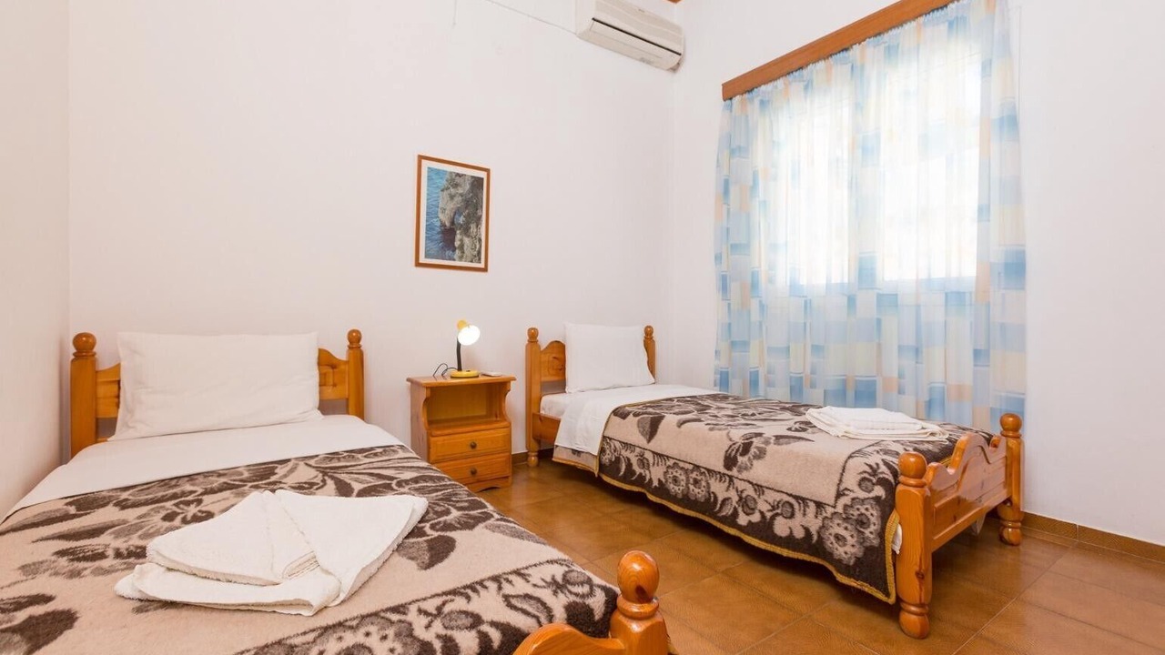 Photo of Bedroom in Katsimatika