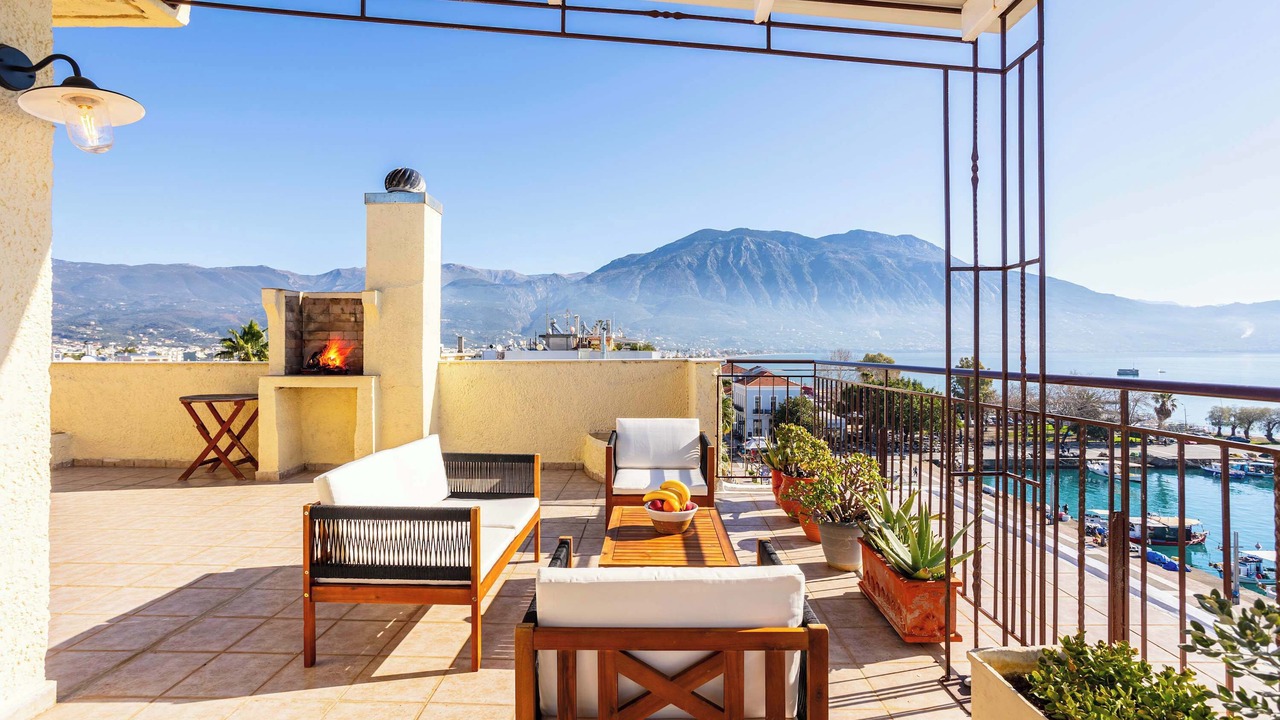 Photo of Outdoor in Kalamata