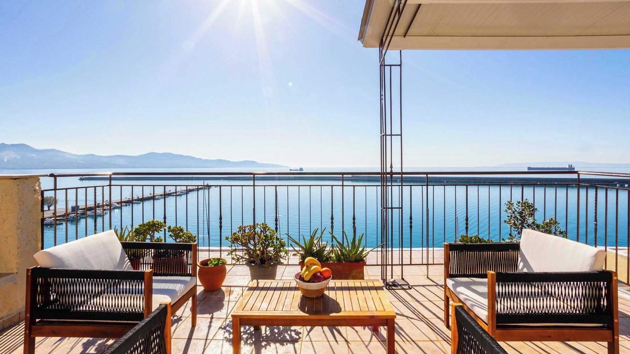 Photo of Outdoor in Kalamata