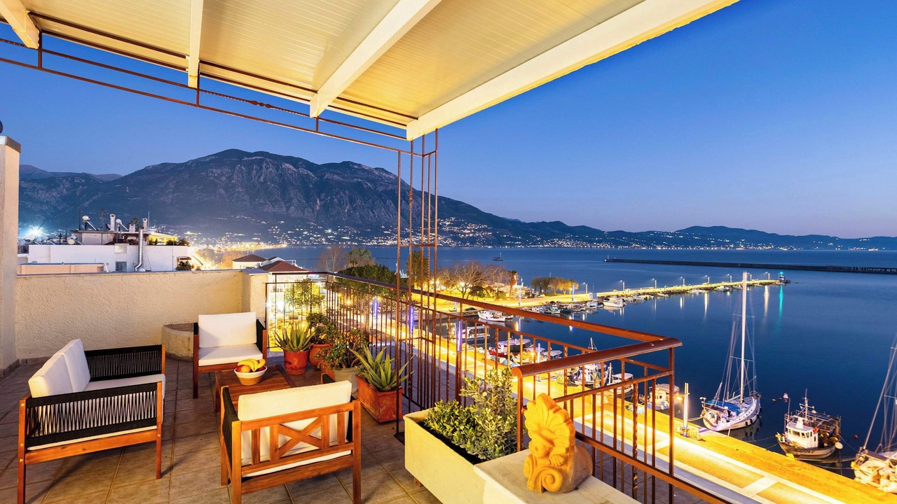 Photo of Outdoor in Kalamata