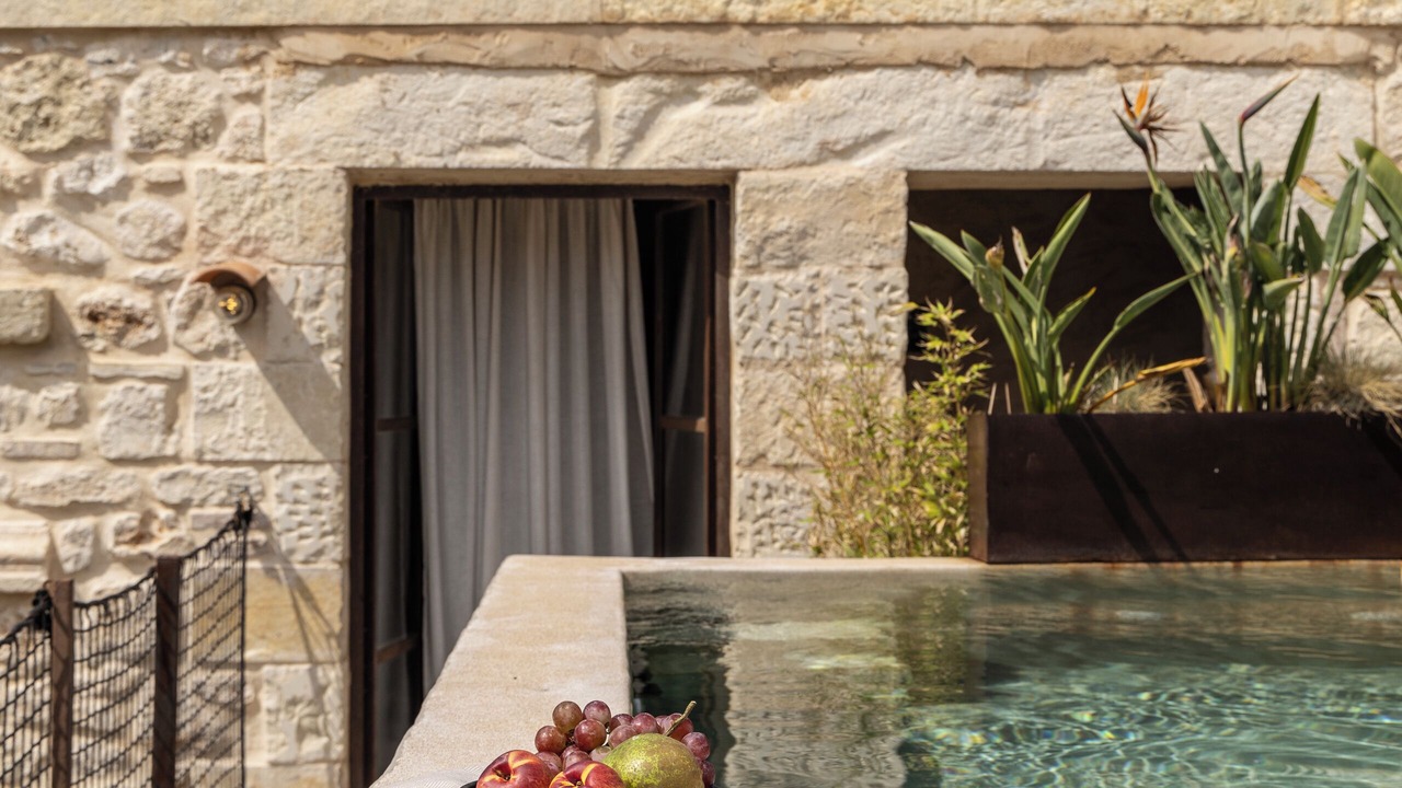 Photo of Patio Balcony in Old Town Rethymnon