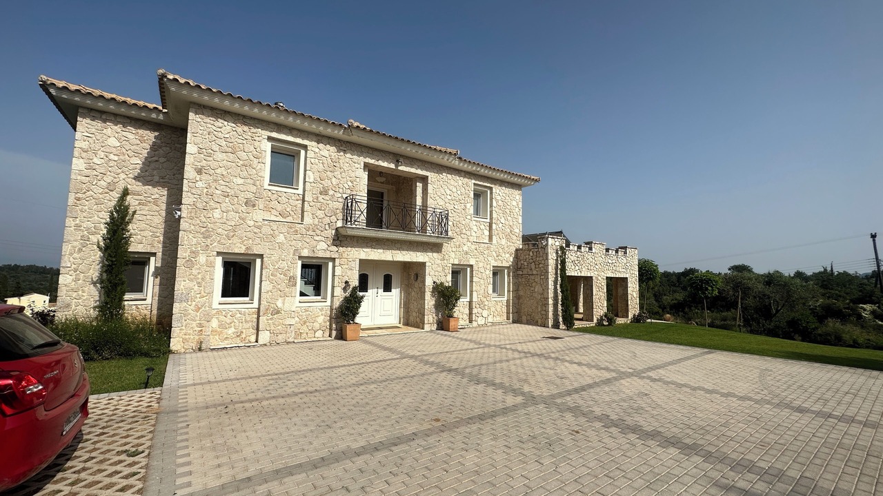 Photo of Outdoor in Poulades