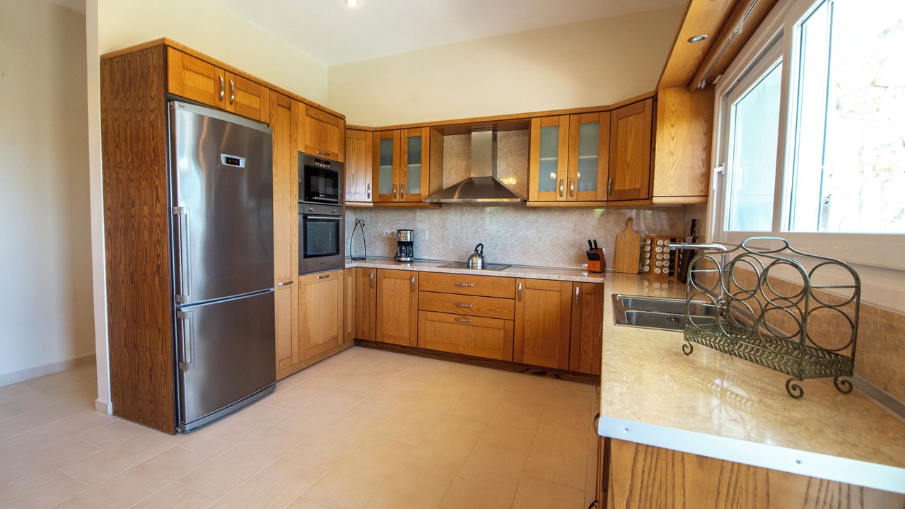 Photo of Kitchen in Poulades