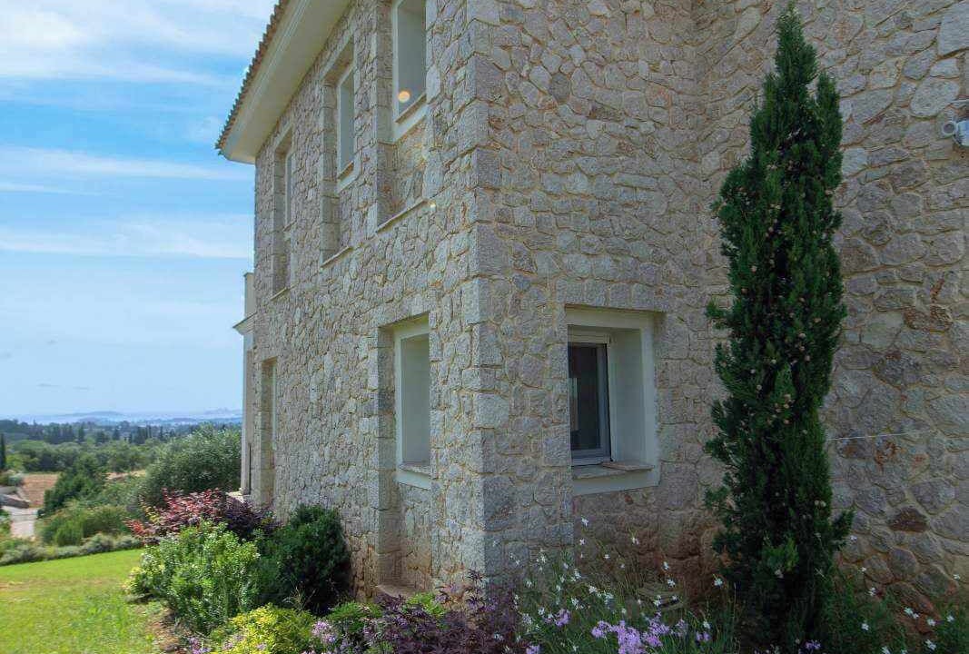 Photo of Outdoor in Poulades