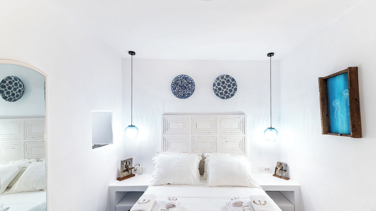 Photo of Bedroom in Ydrousa