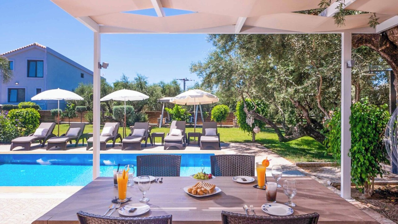 Photo of Outdoor in Agios Sostis