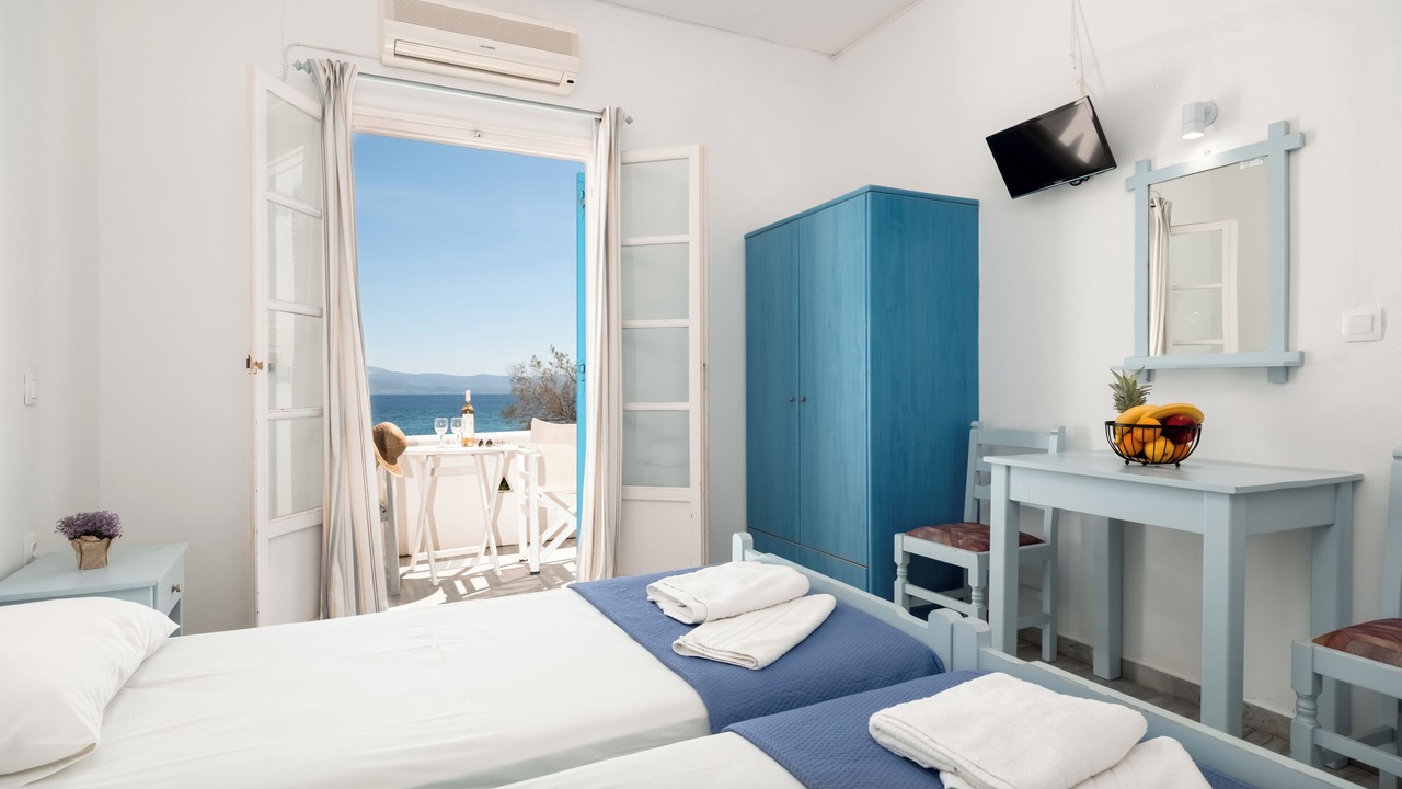 Photo of Bedroom in Logaras