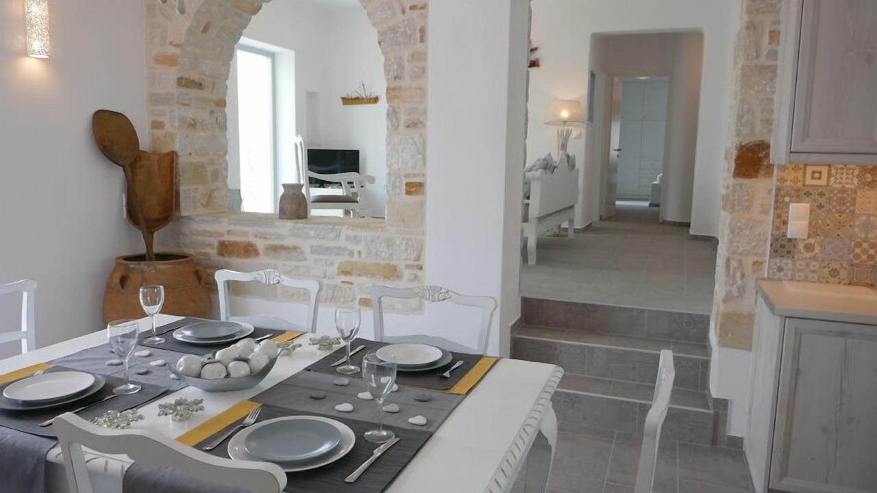 Photo of Livingroom in Logaras