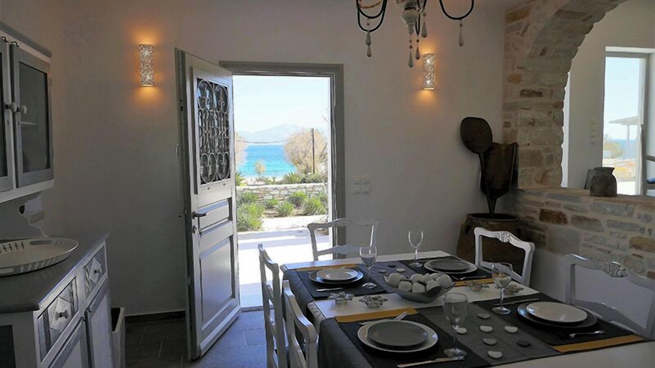 Photo of Livingroom in Logaras