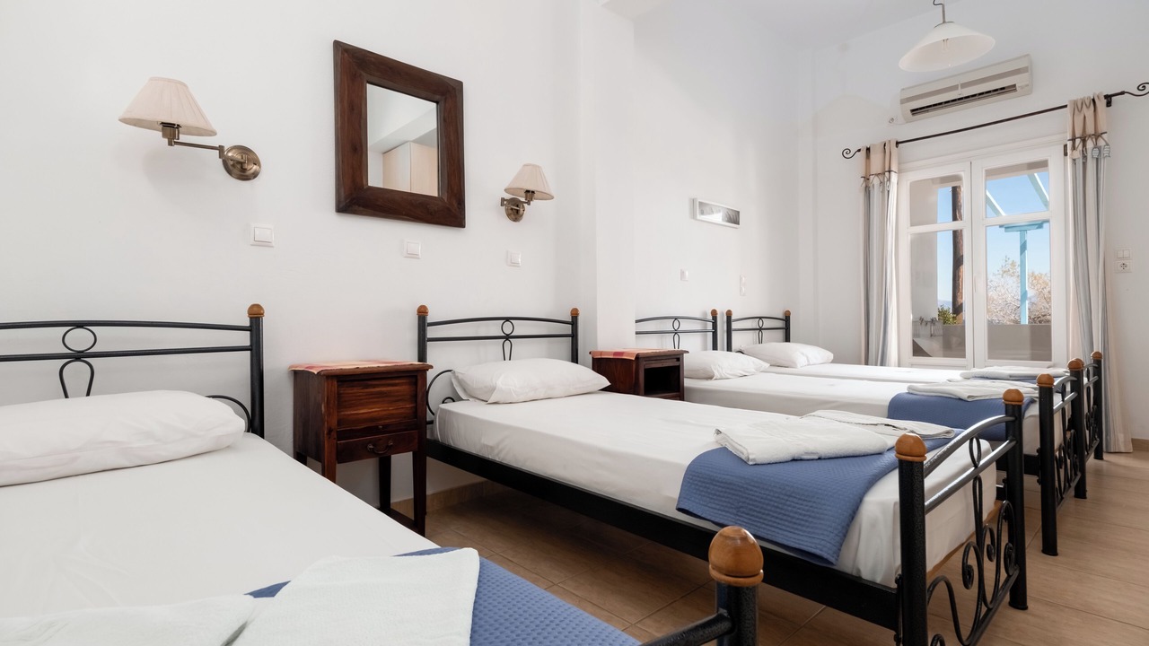 Photo of Bedroom in Logaras