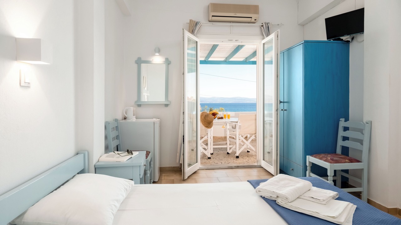Photo of Bedroom in Logaras