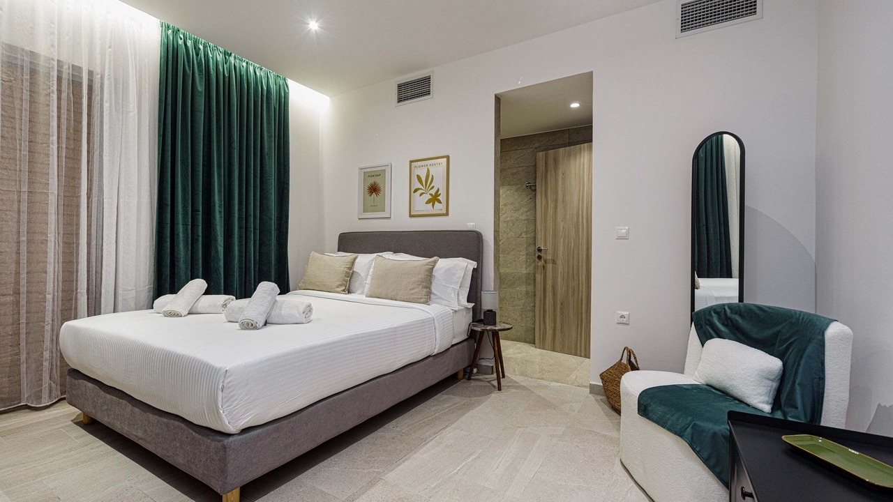 Photo of Bedroom in Achilleio