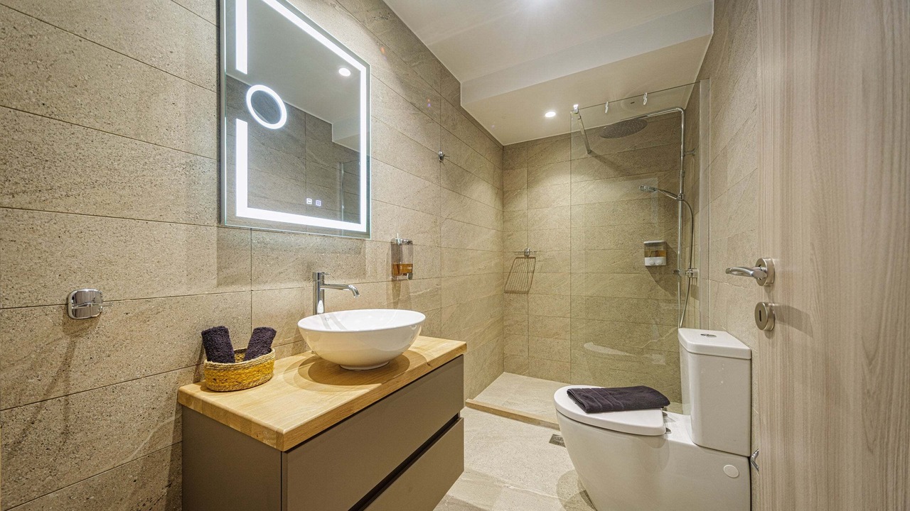 Photo of Bathroom in Achilleio