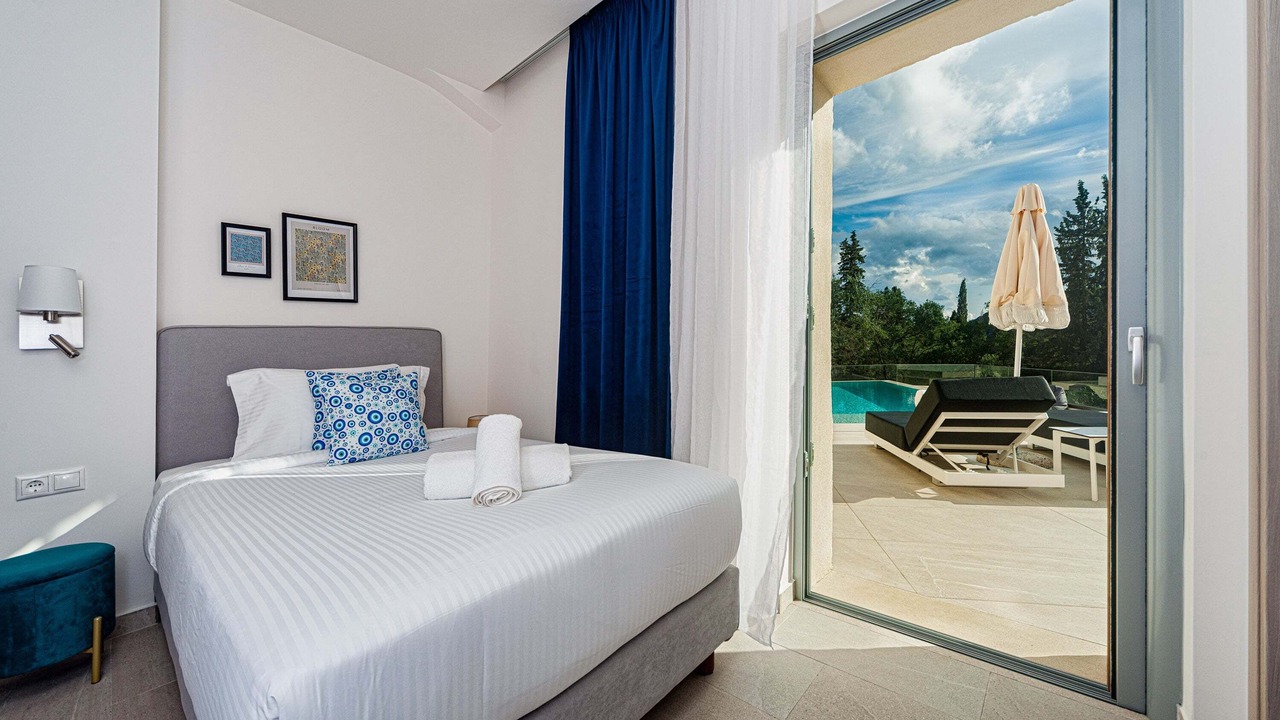 Photo of Bedroom in Achilleio
