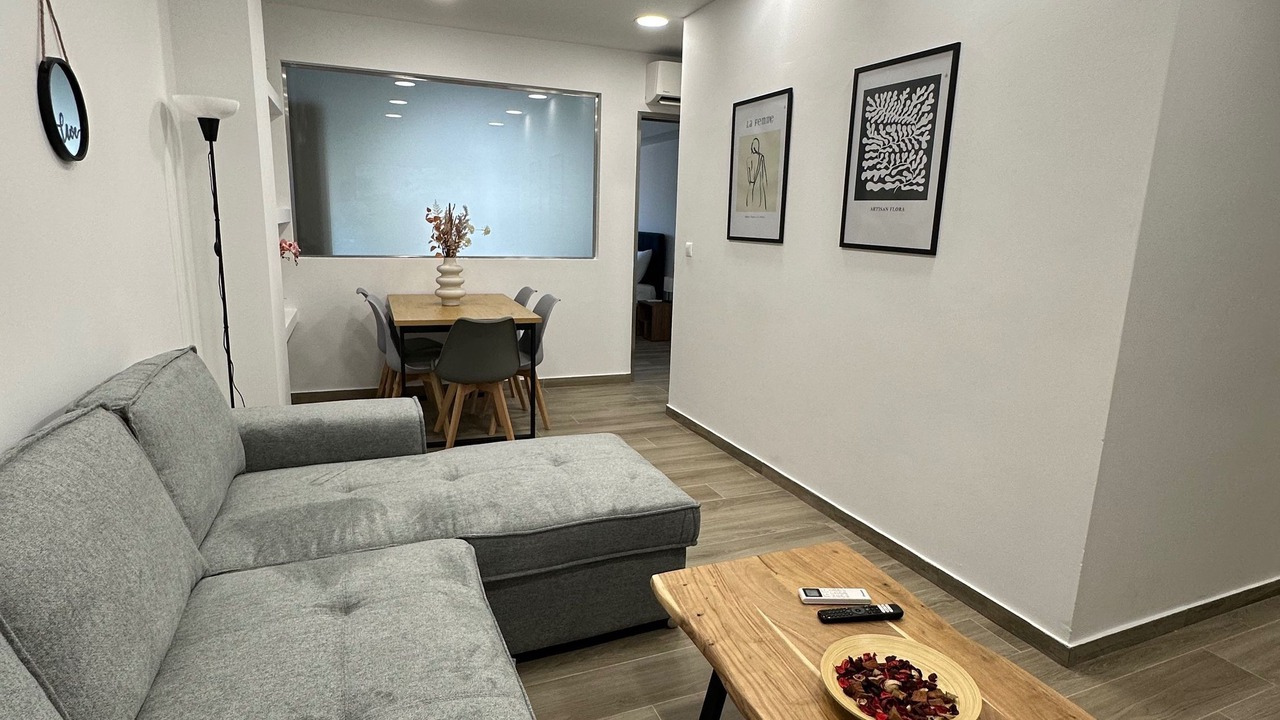 Photo of Bedroom in Athens City Centre