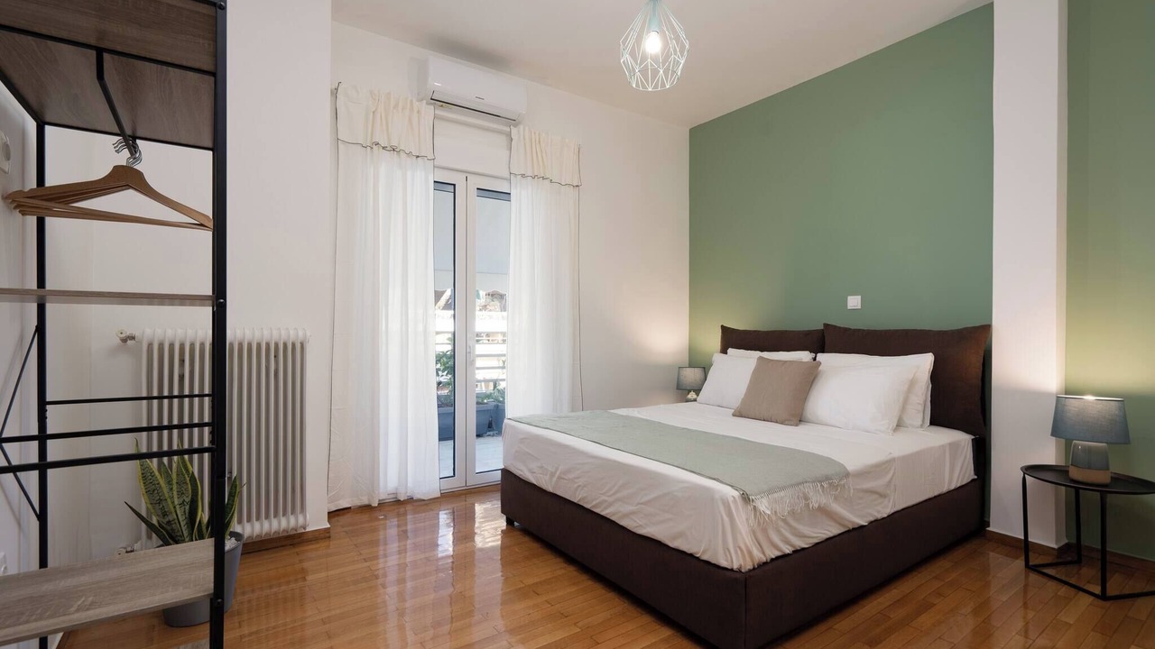 Photo of Bedroom in Neapoli