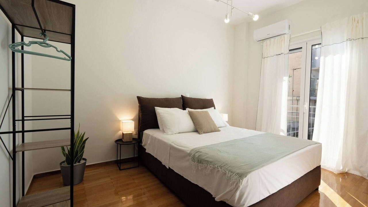 Photo of Bedroom in Neapoli