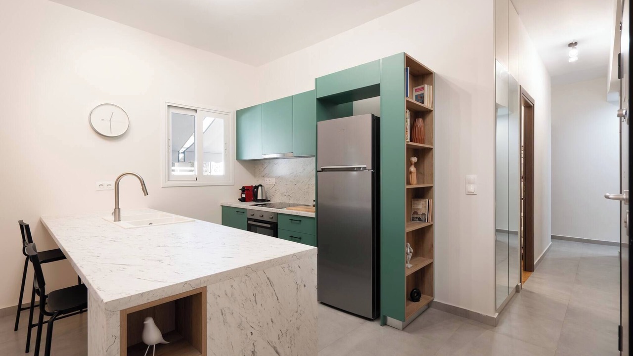 Photo of Kitchen in Neapoli