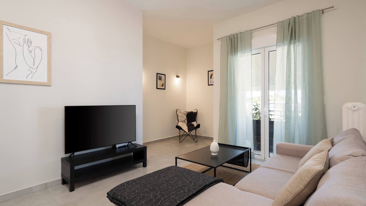 Photo of Livingroom in Neapoli