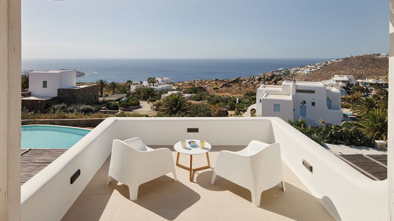 Photo of Outdoor in Platis Gialos