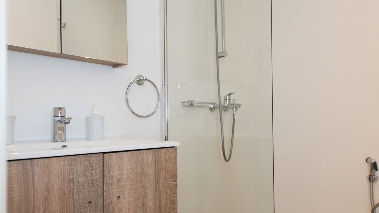 Photo of Bathroom in Platis Gialos