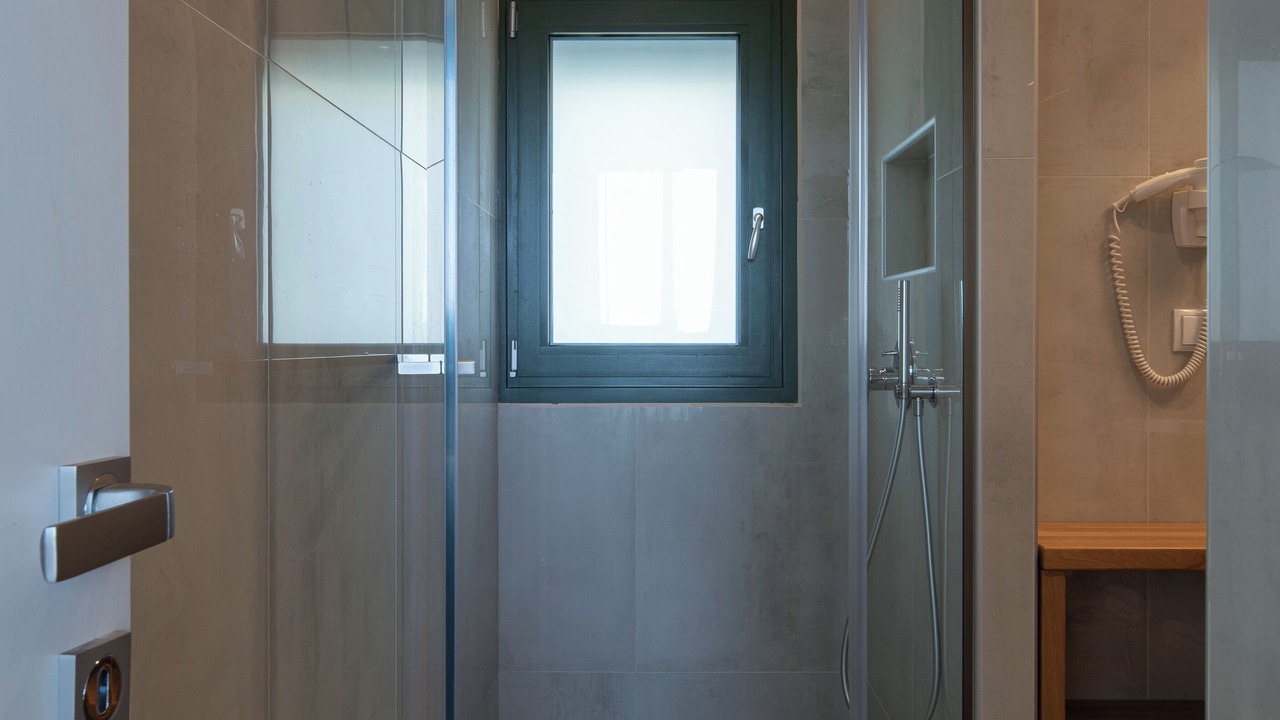 Photo of Bathroom in Elia Nikitis