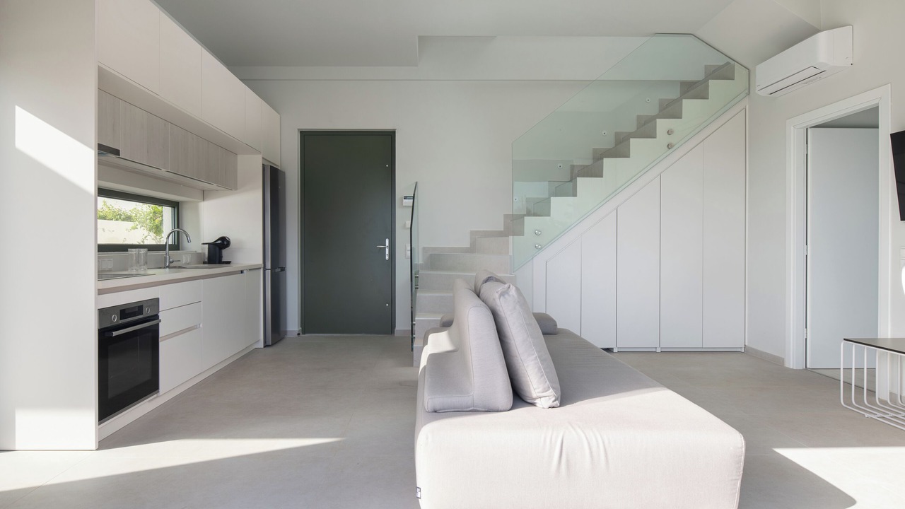 Photo of Livingroom in Elia Nikitis
