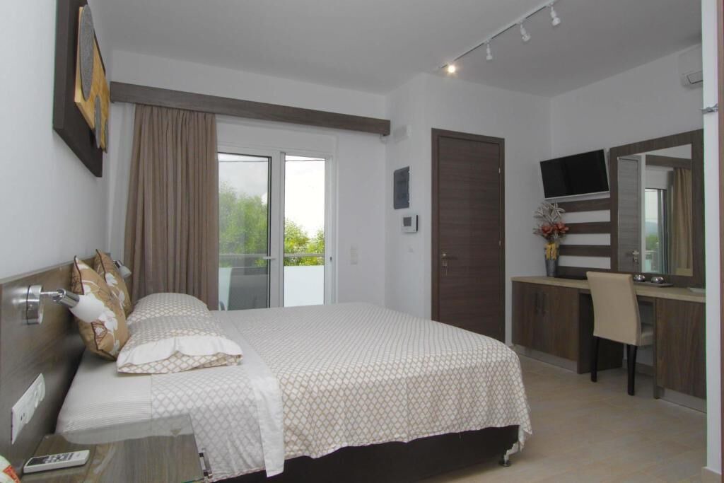 Photo of Bedroom in Haraki
