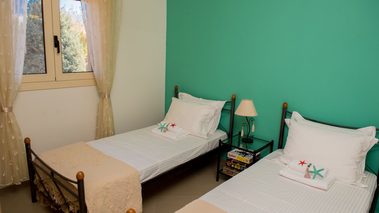 Photo of Bedroom in Skotino
