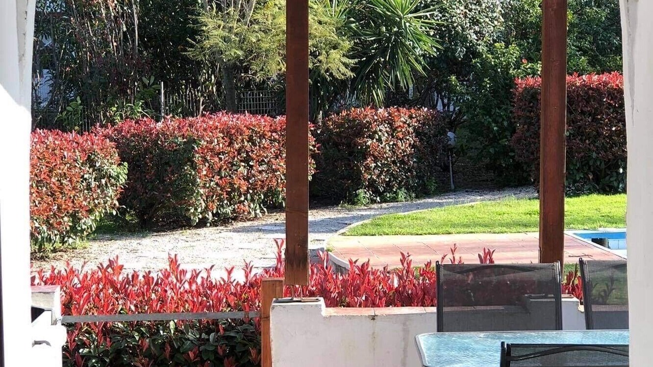 Photo of Outdoor in Tsikalaria