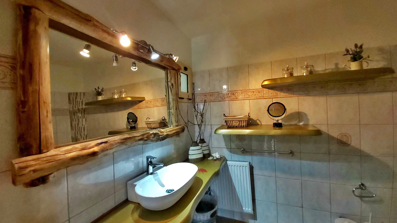 Photo of Bathroom in Skotino