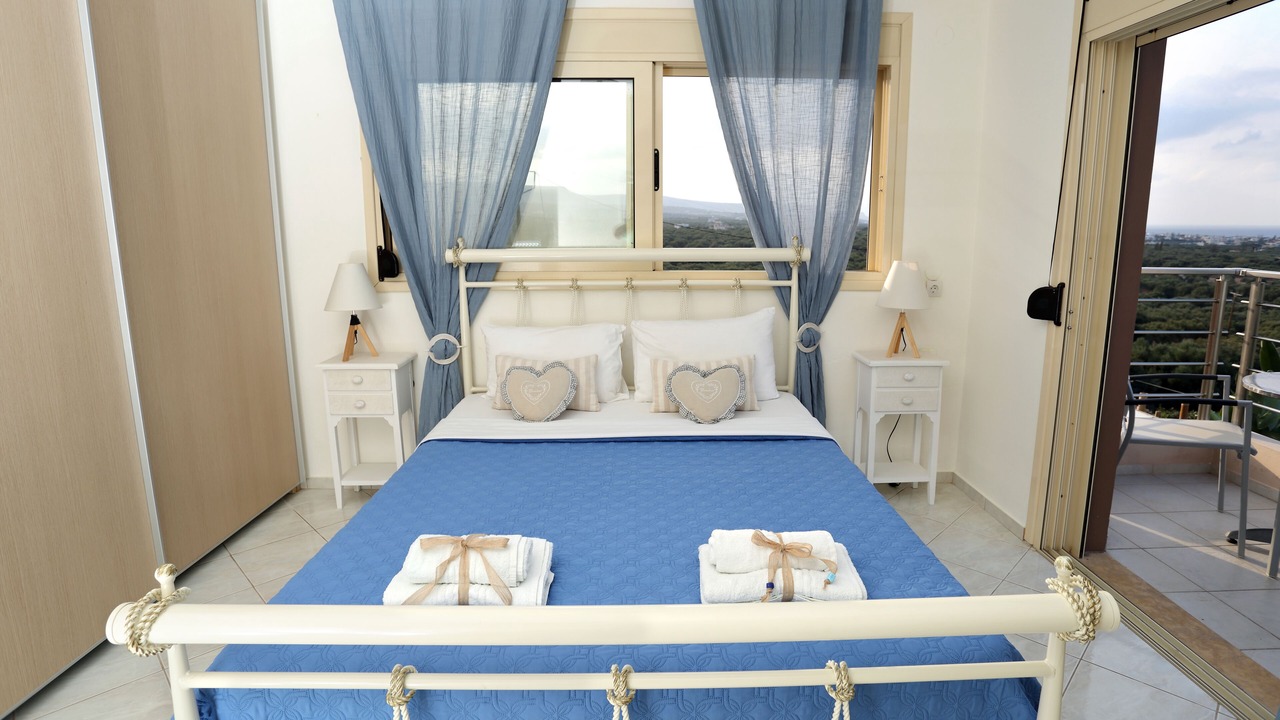 Photo of Bedroom in Skotino