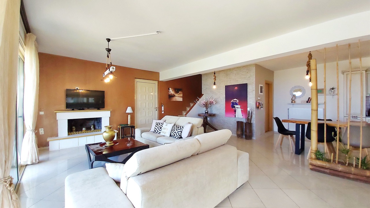 Photo of Livingroom in Skotino