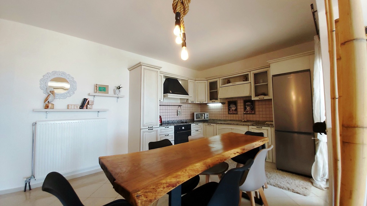 Photo of Kitchen in Skotino