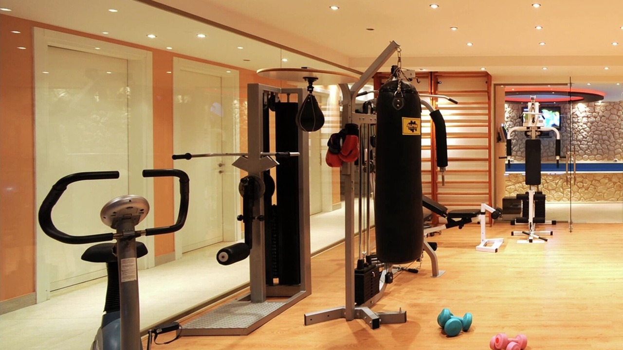 Photo of Bedroom in Parelia