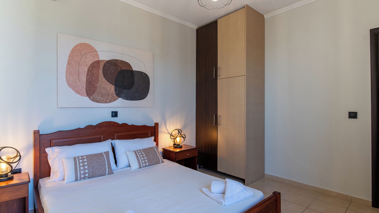 Photo of Bedroom in Kolymvari