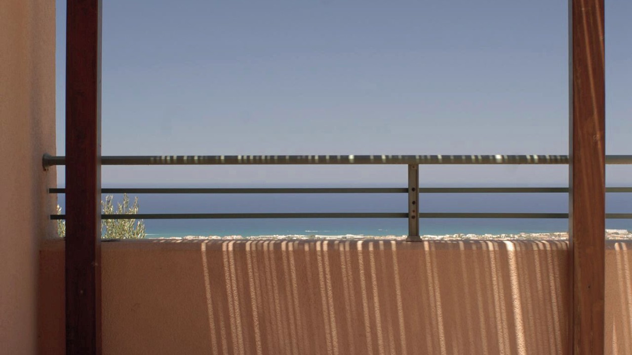 Photo of Patio Balcony in Skotino