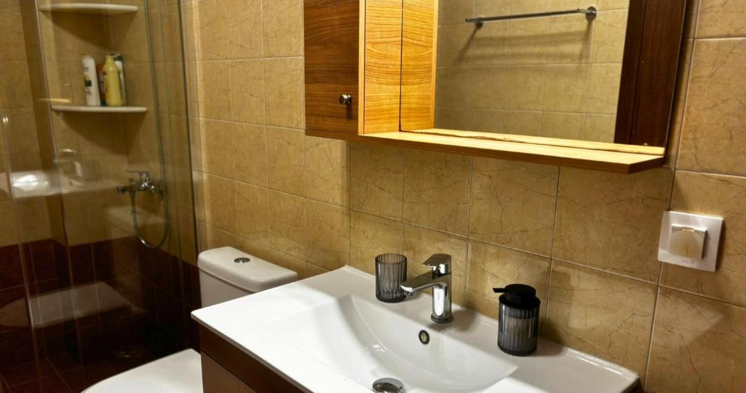 Photo of Bathroom in Alinda