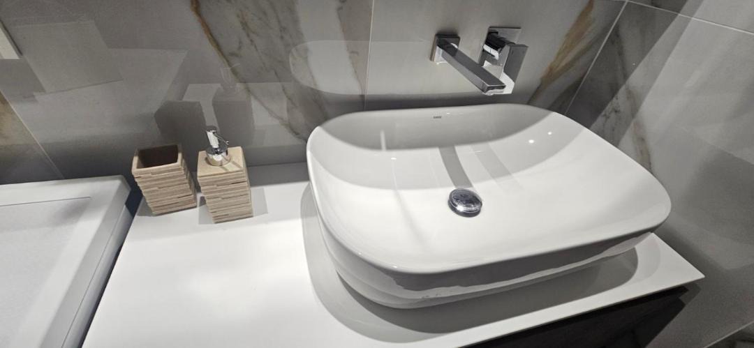 Photo of Bathroom in Trachilos