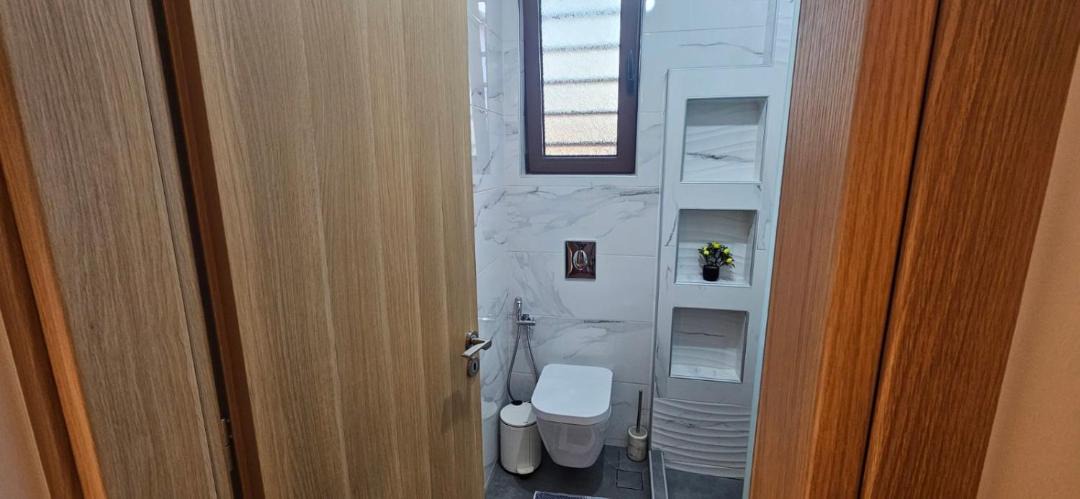 Photo of Bathroom in Trachilos