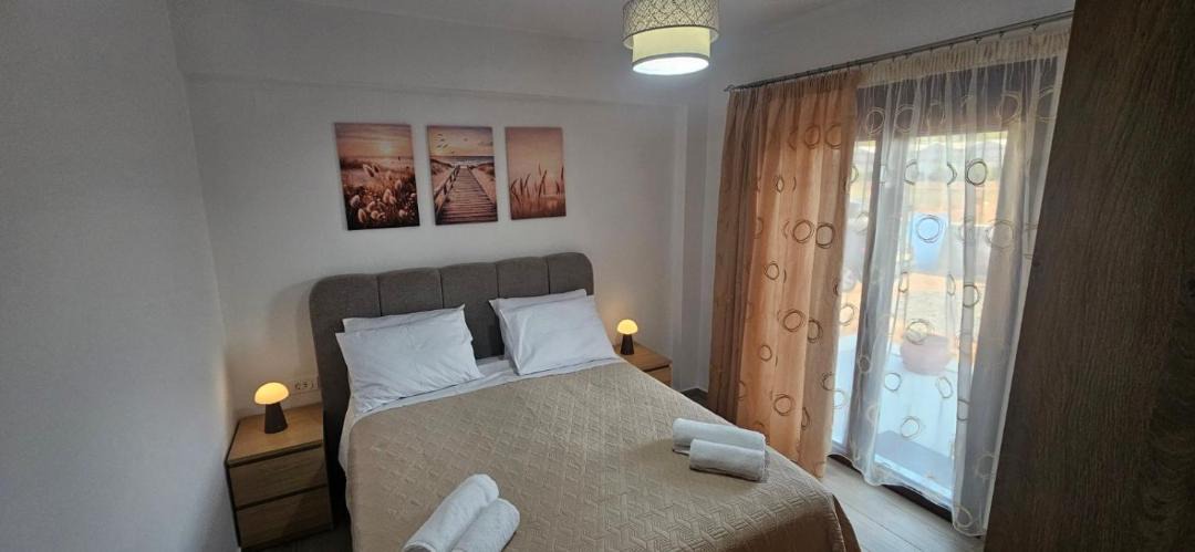 Photo of Bedroom in Trachilos