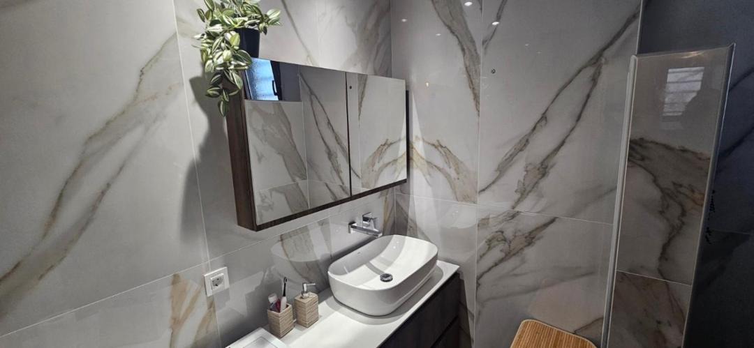 Photo of Bathroom in Trachilos