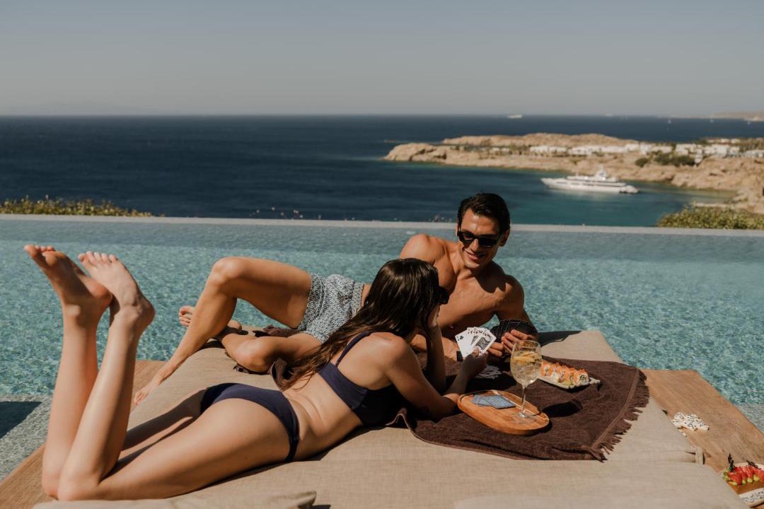 Photo of Others in Paradise