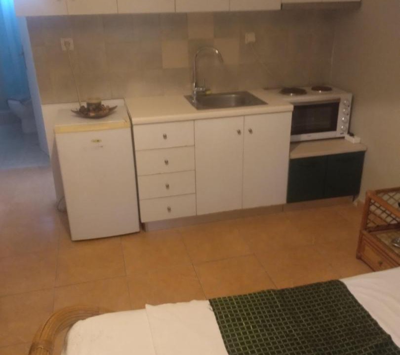 Photo of Kitchen in Chalkidona